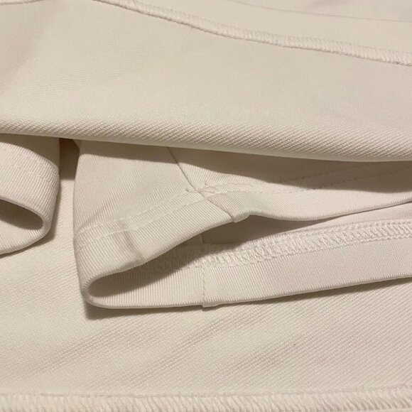 Adidas Golf Climacool Skirt Shorts Womens Size 4 Skort - Picture 8 of 16